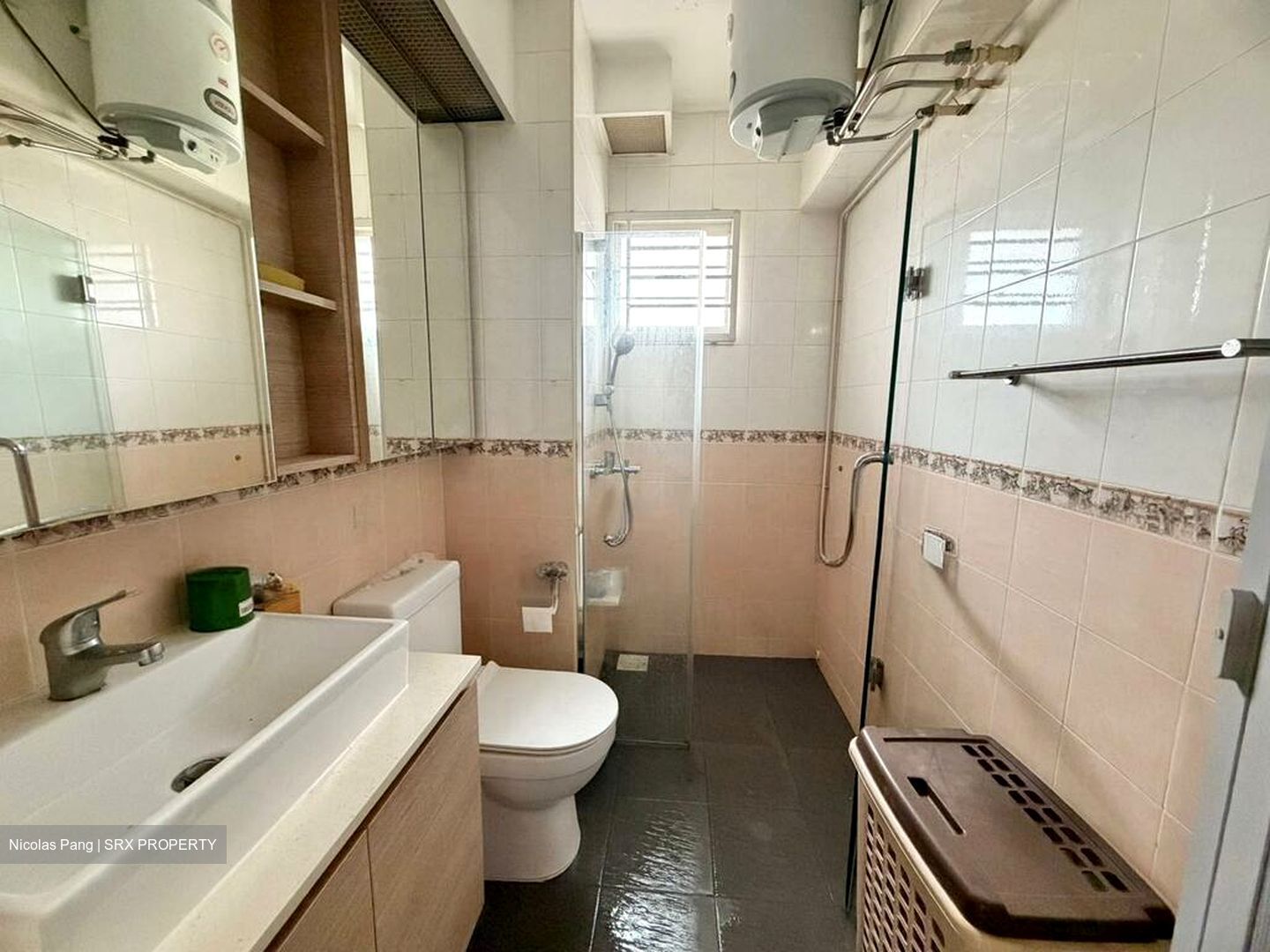 Blk 387 Goodview Gardens (Bukit Batok), HDB 5 Rooms #507772051